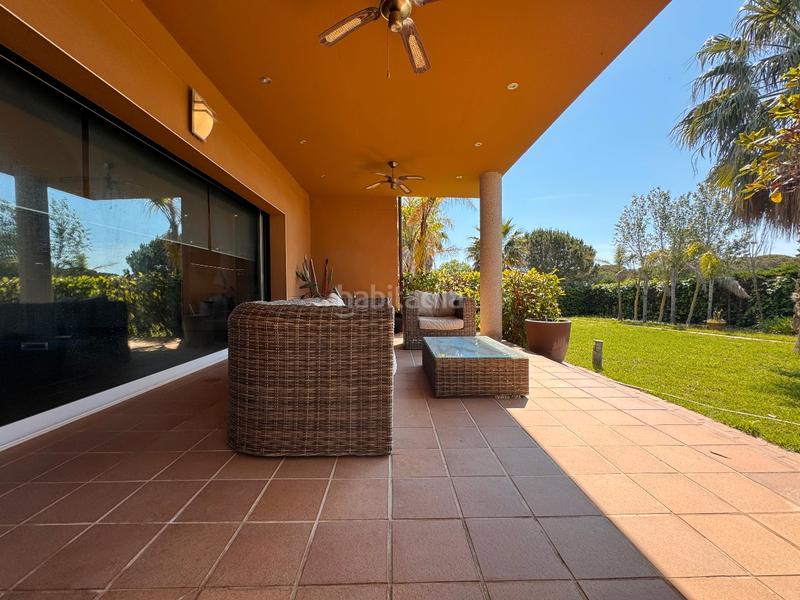 Foto e0cd7b24-d113-4b7c-ae63-6db7e82ad0e8. Casa con camino parcheggio piscina in Sant Joan - Vilarromà Palamós