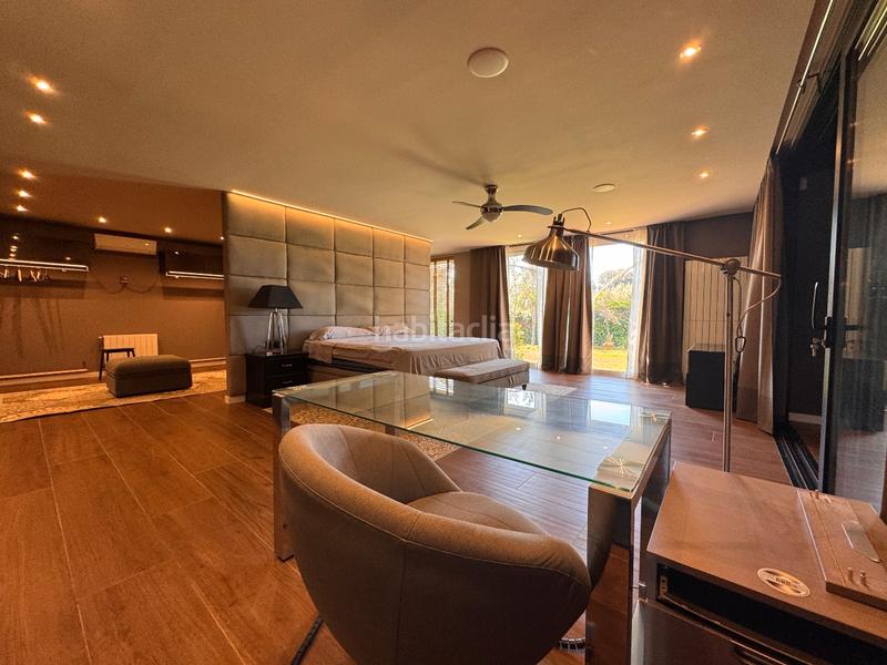 Foto f88ce5d3-b313-4b14-a13e-12a68606492a. Casa con camino parcheggio piscina in Sant Joan - Vilarromà Palamós