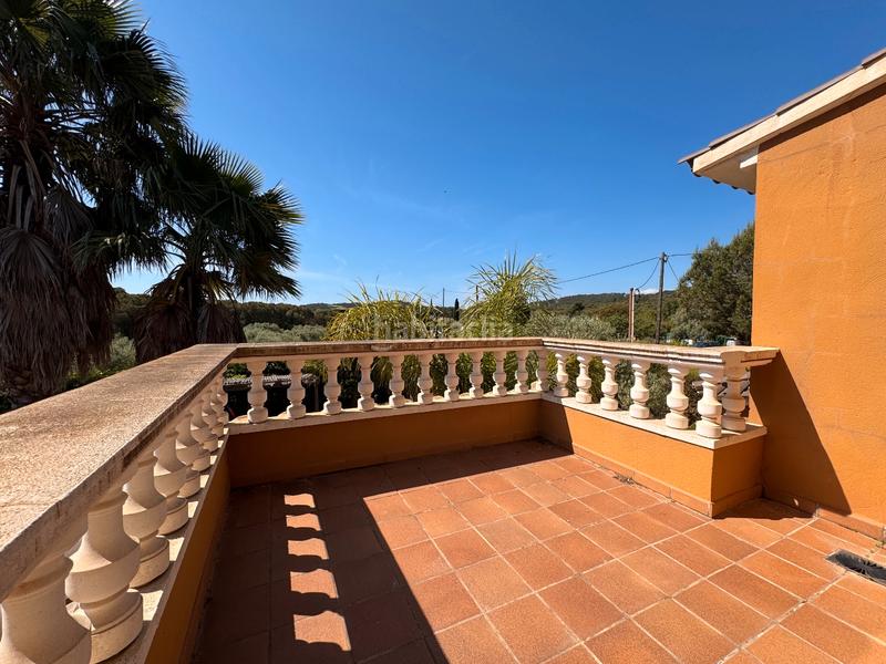 Foto fba25860-20e7-48b2-8c08-be212779b94c. Casa con camino parcheggio piscina in Sant Joan - Vilarromà Palamós