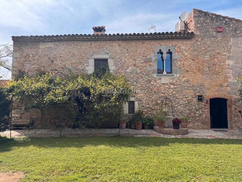 Foto 0f2f12b3-df6a-43b0-a61d-9555365f2fff. Masía alt empordà, , masia. en Viladamat