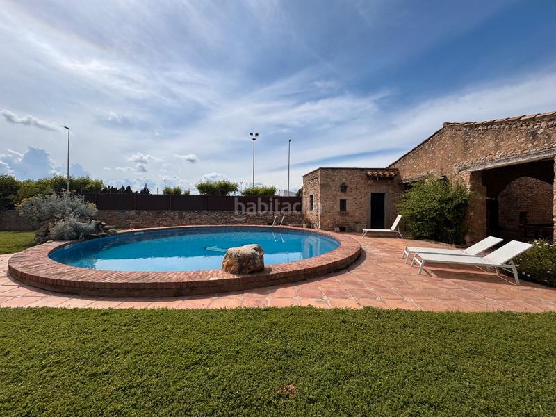 Foto 12024c12-667a-403c-8c44-a82c325b5b98. Masía alt empordà, , masia. en Viladamat