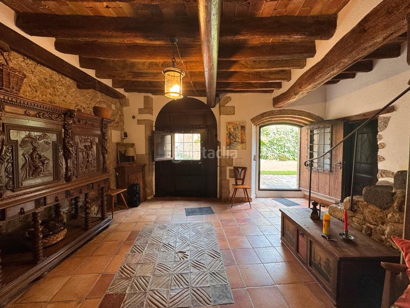 Foto ad1c91d2-0071-49b5-a506-c14727c542a9. Masía alt empordà, , masia. en Viladamat