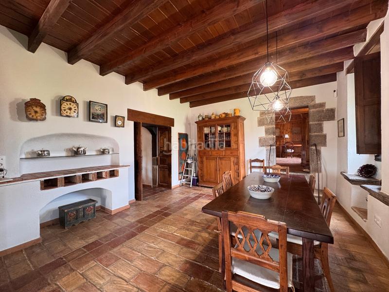 Foto b4157e23-6d1c-4198-b1a6-ffa0ac0e423a. Masía alt empordà, , masia. en Viladamat