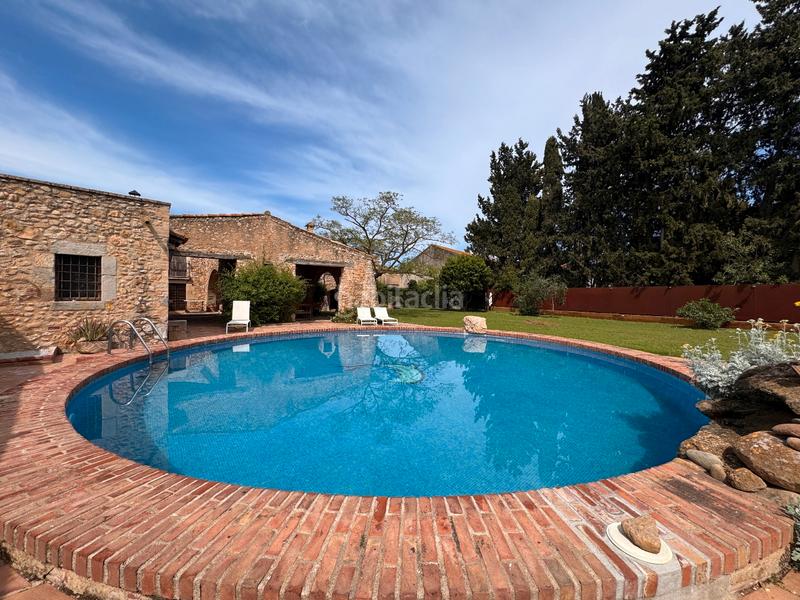 Foto ca8b233b-0e8a-47c9-936d-b5543c999b6b. Masía alt empordà, , masia. en Viladamat