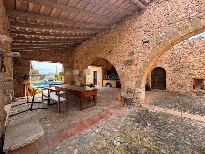 Foto d0a3cf22-04bc-42da-a31e-c33f4f035118. Masía alt empordà, , masia. en Viladamat