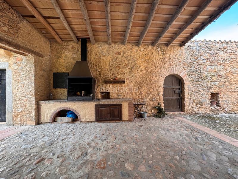Foto d27824c9-fb20-4209-acae-8f24c9eeabc7. Masía alt empordà, , masia. en Viladamat
