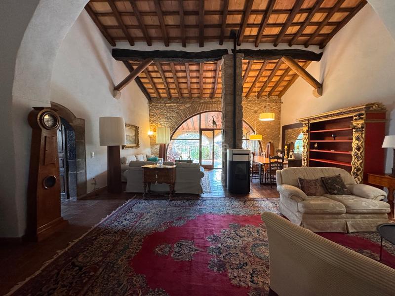 Foto d4843091-6a3a-4ae8-9d6e-66cb4eb26757. Masía alt empordà, , masia. en Viladamat