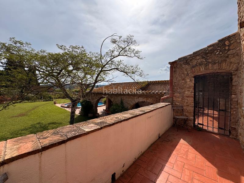 Foto e2fbab66-65ec-43ba-a667-b4a858df1415. Masía alt empordà, , masia. en Viladamat