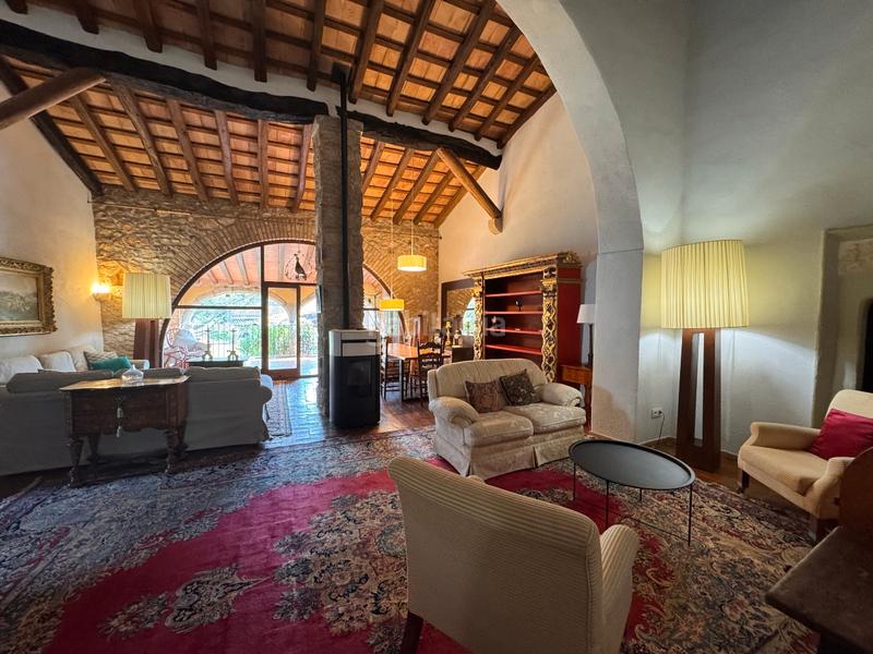 Foto f224001e-158a-4128-b5f3-d75a6ad3f3b8. Masía alt empordà, , masia. en Viladamat