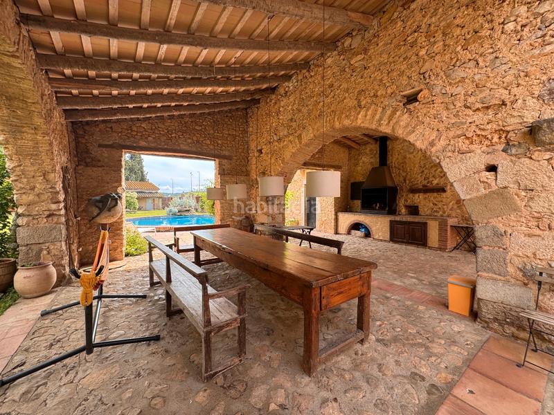 Foto f68ffe9d-469a-4164-ae2d-faf2b206548e. Masía alt empordà, , masia. en Viladamat