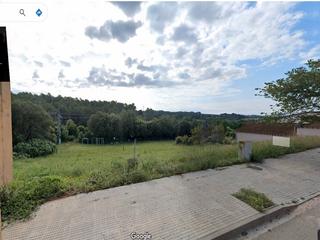 Terreny residencial  Carrer del mar. Baix empordà, les olives, terreno urbano