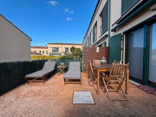 Casa  Carrer pere coll rigau. .baix empordà, pals, casa en filera