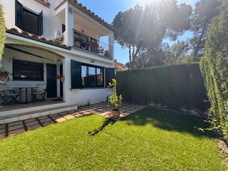 Casa  Carrer de cabrera. Baix empordà, calella de palafrugell, casa