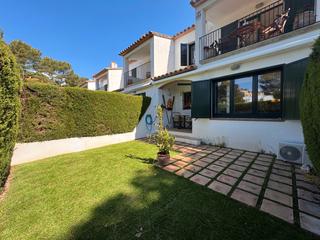 Maison  Carrer de cabrera. .baix empordà, calella de palafrugell, casa