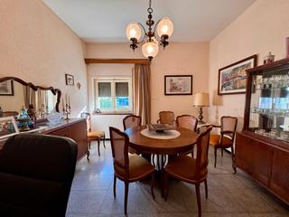 Masia a Carretera de cruïlles 31. Baix empordà, la bisbal, casa