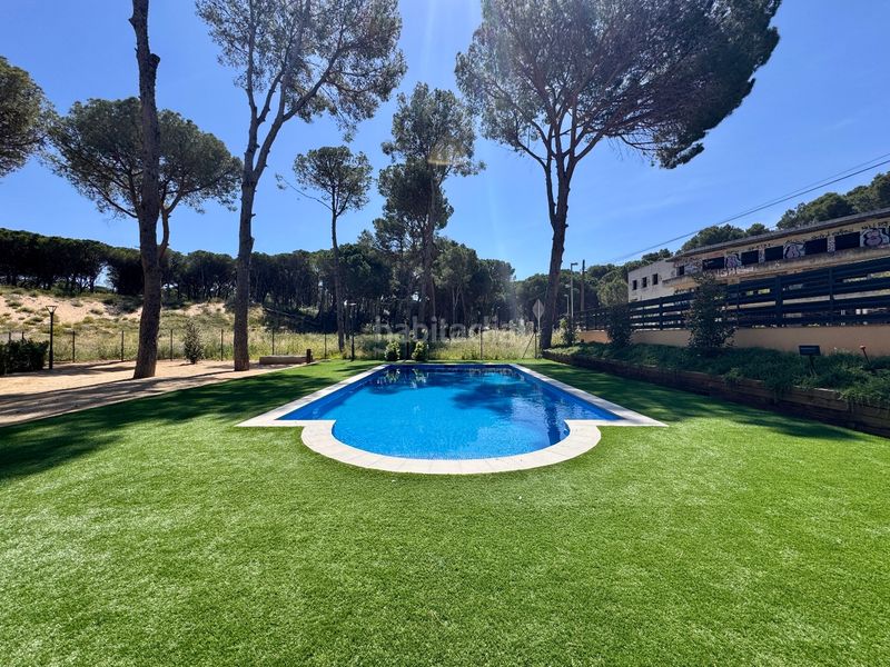 Foto af1fe16b-2ac0-4b56-ac51-92e6d1127329. Pis amb calefacció aparcament piscina a platja de Pals Pals