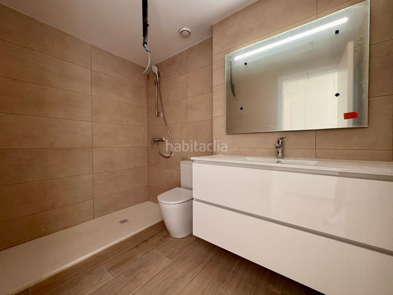 Foto cff6f5a2-2738-49b0-99be-51c3cad7be87. Pis amb calefacció aparcament piscina a platja de Pals Pals