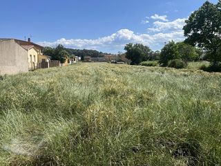 Wohngrundstück  Carrer pompeu fabra. Gironès, flaçà, terreno urbano