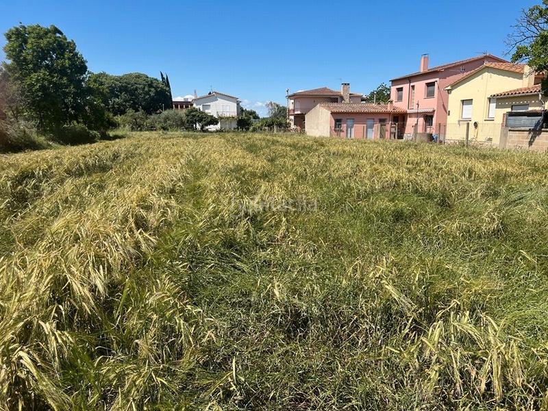 Foto b30d2a85-7fbe-4b49-8343-c6ab066e6e1b. Wohngrundstück in Flaçà