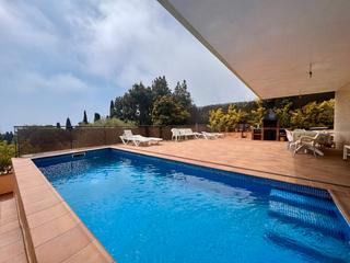 Casa  Carrer sant dami. .la selva, blanes, casa.