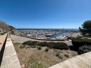 Maison  Carretera de la fosca. .baix empordà, palamós, casa con vistas al mar