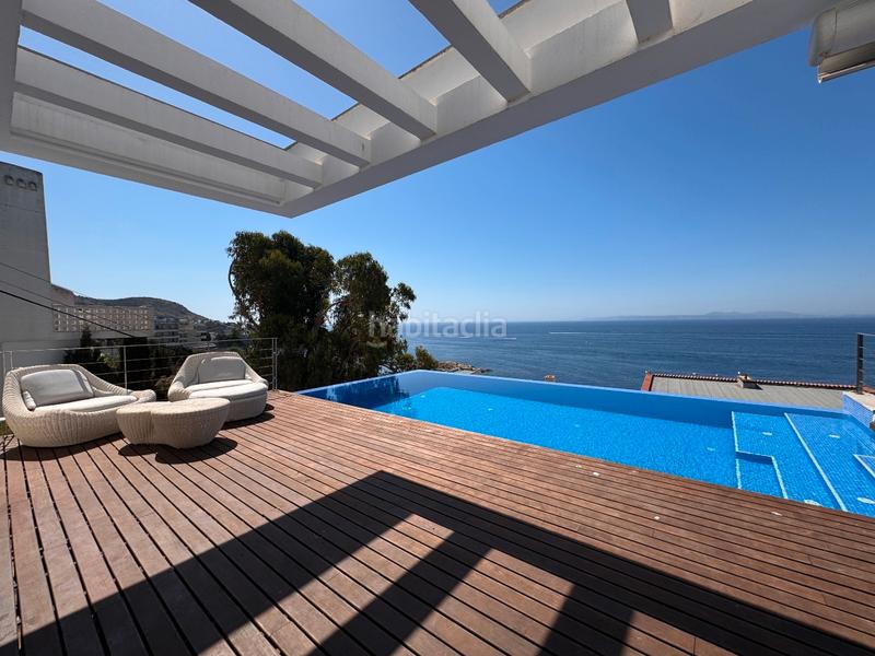 Foto 8f545df1-064d-4168-9203-341956a408cc. Casa costa brava, alt empordà, , casa. en Puig Rom-Canyelles-Almadrava Roses