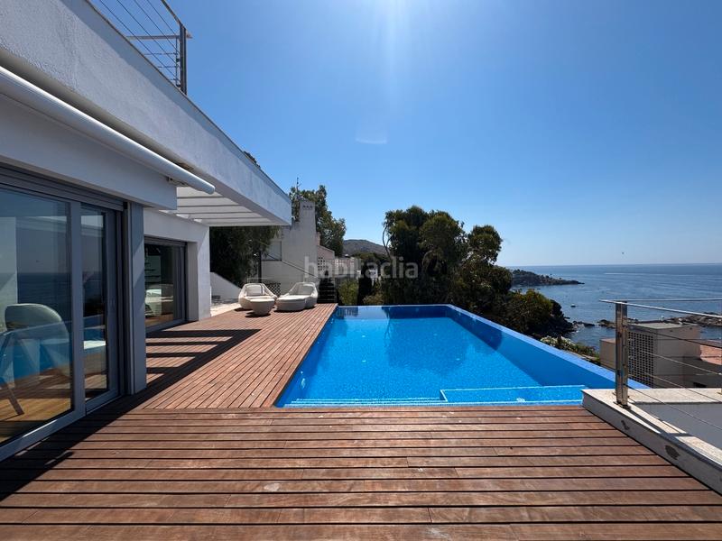 Foto ca2872ee-ca2a-4003-ae92-f90166c29285. Casa costa brava, alt empordà, , casa. en Puig Rom-Canyelles-Almadrava Roses