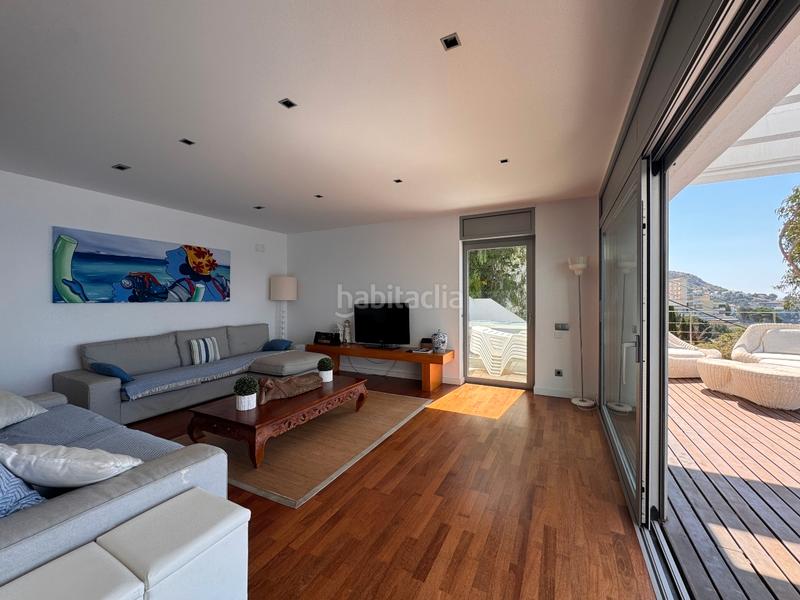 Foto d269cf7b-8c82-459c-a573-d6590ed3a487. Casa costa brava, alt empordà, , casa. en Puig Rom-Canyelles-Almadrava Roses