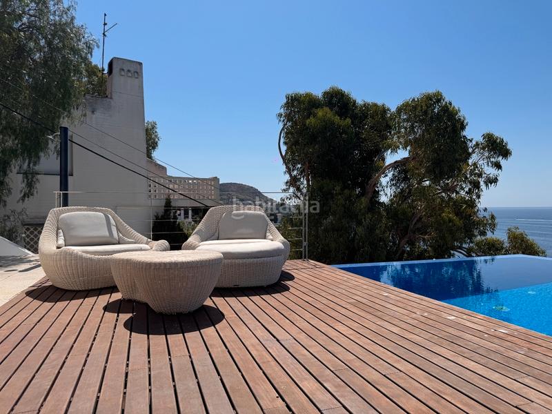 Foto eb07cbfa-2161-4067-9045-5aad77684bc9. Casa costa brava, alt empordà, , casa. en Puig Rom-Canyelles-Almadrava Roses