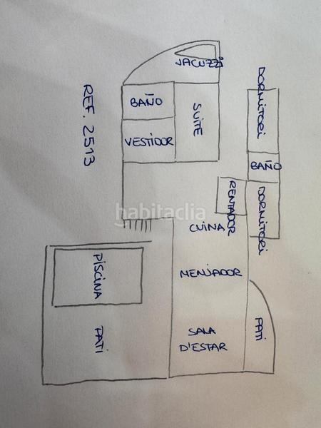 Foto 46f01d02-7414-4b4f-865b-7c5008a96378. Casa con camino riscaldamento parcheggio piscina in Pals