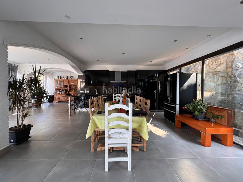 Foto e158b694-6f82-4556-b4db-8c936232bd2a. Casa con camino riscaldamento parcheggio piscina in Pals