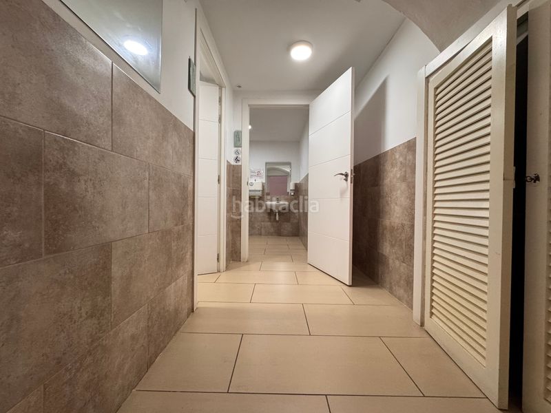Foto e78d16c7-2292-41b6-a84b-cbd6ef8209dd. Local comercial amb calefacció a Bisbal d´Empordà (La)