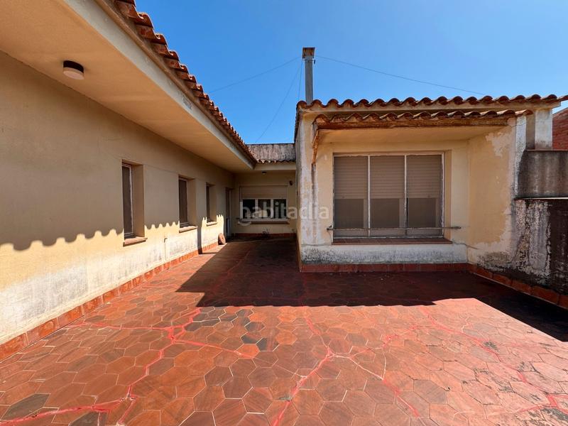 Foto 8f764e0b-36d5-4a81-8694-d960474e9307. Casa con camino riscaldamento parcheggio in Torroella de Montgrí