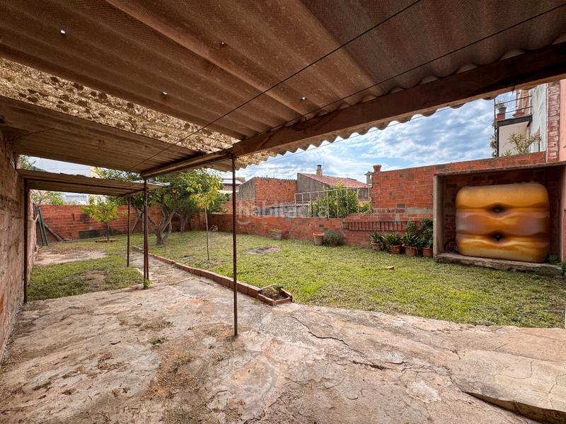 Foto 447fd0fe-d0a1-4e8a-91c6-57a38105f3d0. Casa amb xemeneia calefacció a Molí de Vent-La Sauleda Palafrugell