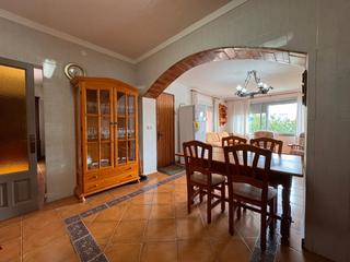 Maison  Carrer de la ribagorça. Baix empordà, palafrugell, casa de planta baja