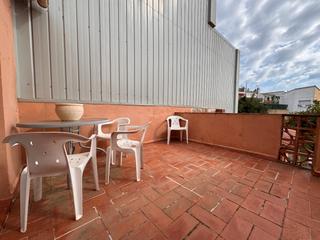 Casa  Carrer de la ribagorça. Baix empordà, palafrugell, casa de planta baja