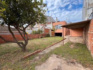 Casa  Carrer de la ribagorça. Baix empordà, palafrugell, casa de planta baja