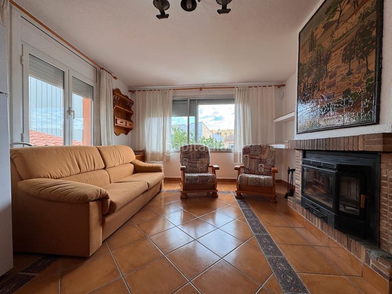 Foto d259d981-5789-47f2-a71c-9f90ab70e24c. Casa amb xemeneia calefacció a Molí de Vent-La Sauleda Palafrugell