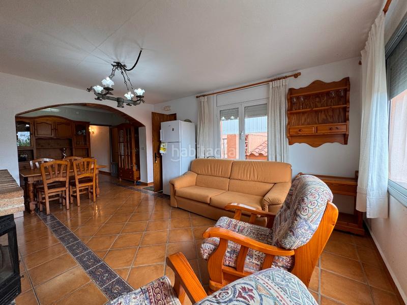 Foto d4b33ed0-8b72-40f5-b915-987d841d3e7e. Casa amb xemeneia calefacció a Molí de Vent-La Sauleda Palafrugell