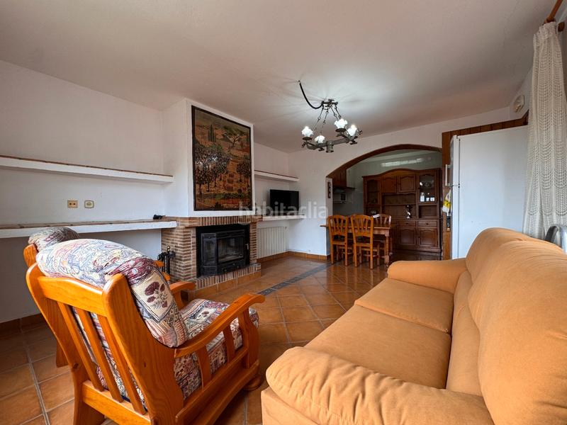 Foto d64cb5f8-187a-4434-95ff-8763612c35fe. Casa amb xemeneia calefacció a Molí de Vent-La Sauleda Palafrugell