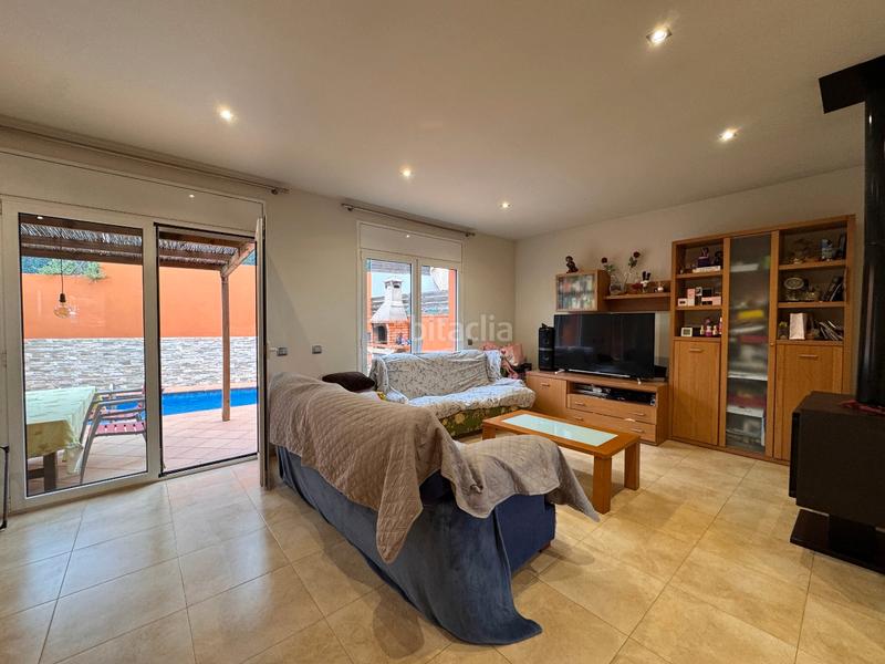 Foto 241ec3e0-0c0f-4f0b-aff0-a9c94a8b1fa6. Casa amb xemeneia calefacció a Molí de Vent-La Sauleda Palafrugell