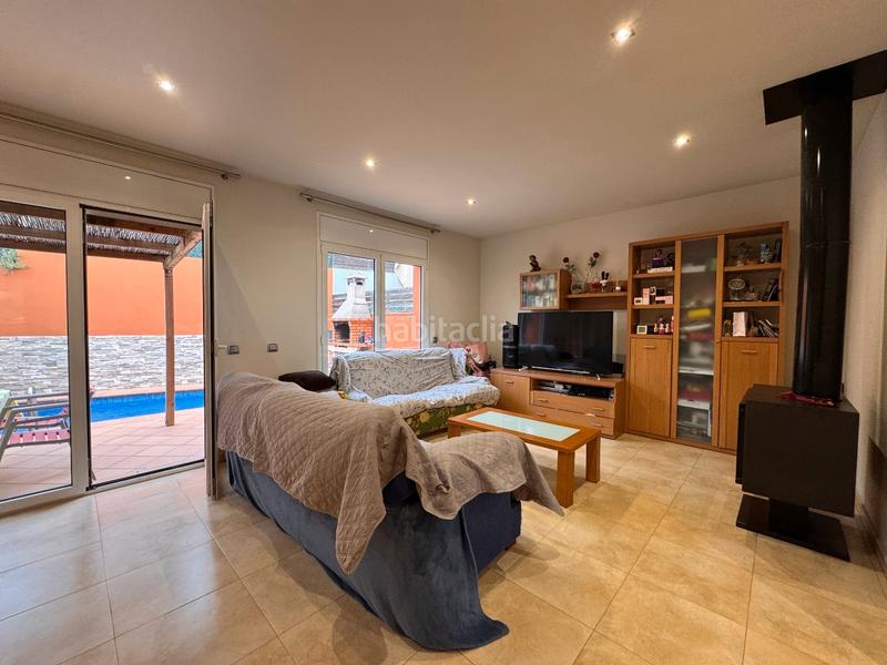 Foto 713e92d4-c0b4-4f07-b146-cf2857ec91d1. Casa amb xemeneia calefacció a Molí de Vent-La Sauleda Palafrugell