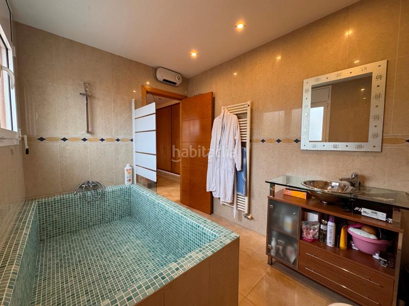 Foto b9c7e9ca-4ec3-4cfe-b0d1-2494fe1fce7b. Casa amb xemeneia calefacció a Molí de Vent-La Sauleda Palafrugell