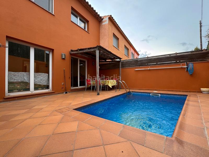 Foto c3cce47b-01f3-46f4-9bc4-4e881593e766. Casa amb xemeneia calefacció a Molí de Vent-La Sauleda Palafrugell