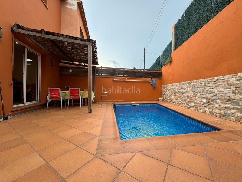 Foto e10421ce-2a77-4cf7-ae6a-69585b321248. Casa amb xemeneia calefacció a Molí de Vent-La Sauleda Palafrugell