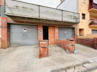 Casa adossada a Carrer de sicília n°42. Baix empordà, la bisbal d’empordà, proyecto para construïr una o