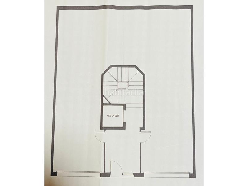 Foto 5a6e0e8d-04fe-4dbe-8f20-819e360ea1e2. Casa adosada en carrer de sicília n°42 baix empordà, la bisbal d’empordà, proyecto para construïr una o dos viviendas en Bisbal d´Empordà (La)