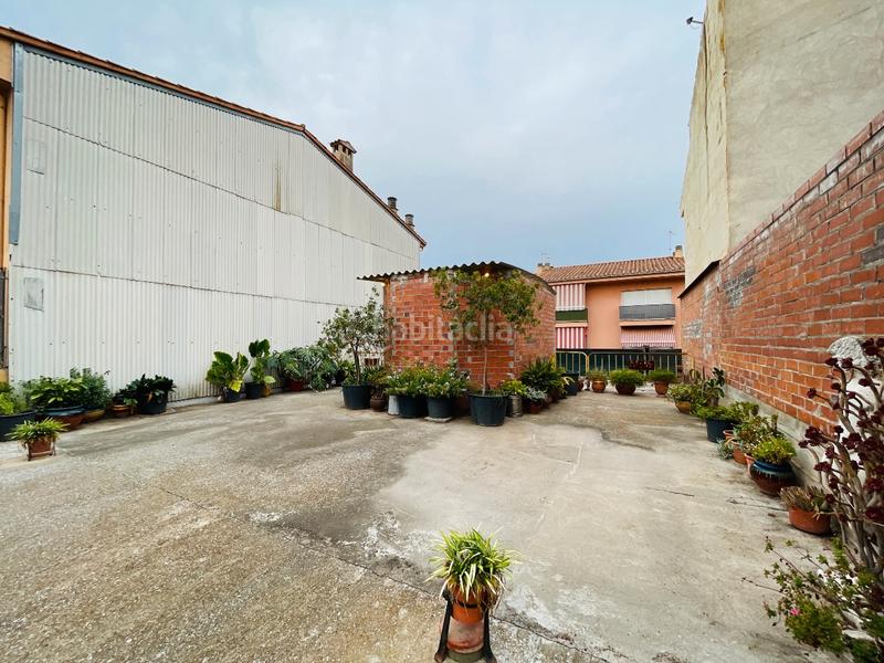Foto b7ebc053-e3d0-499d-9f73-252fb18be086. Casa adosada en carrer de sicília n°42 baix empordà, la bisbal d’empordà, proyecto para construïr una o dos viviendas en Bisbal d´Empordà (La)