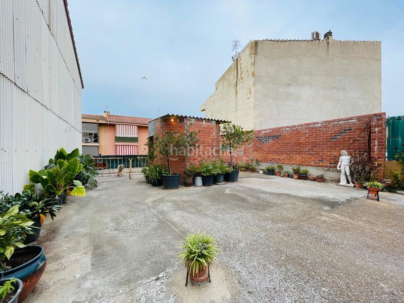 Foto daf2241a-175b-4459-a472-47ae67195bf3. Casa adosada en carrer de sicília n°42 baix empordà, la bisbal d’empordà, proyecto para construïr una o dos viviendas en Bisbal d´Empordà (La)