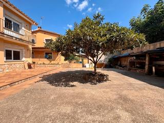 Maison  Carrer rissec. Baix empordà, mont ras, casa unifamiliar